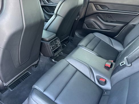 Used 2023 Porsche Taycan RWD image 13