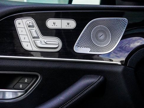 Used 2020 Mercedes-Benz GLE 350 image 34