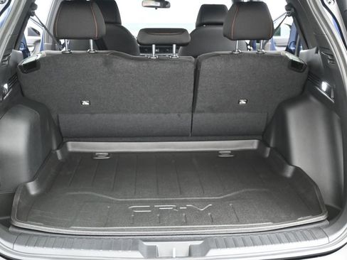 Used 2026 Honda CR-V TrailSport image 10