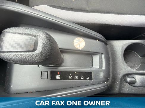 Used 2025 Nissan Versa S FWD image 8