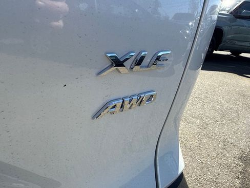 New 2026 Toyota Corolla Cross XLE AWD/4WD image 9