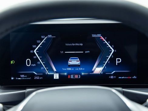 Certified 2025 BMW 330i xDrive Sedan w/ Premium Package image 2