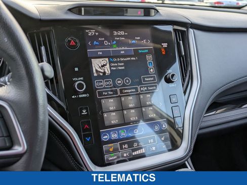 Certified 2025 Subaru Legacy Limited w/ Popular Package #2 image 24