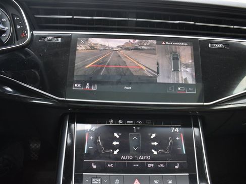 Used 2022 Audi Q7 2.0T Premium image 19