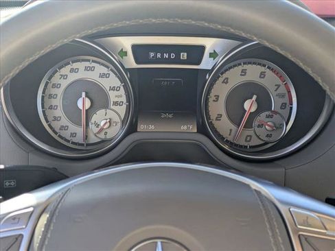 Used 2013 Mercedes-Benz SL 550 image 16