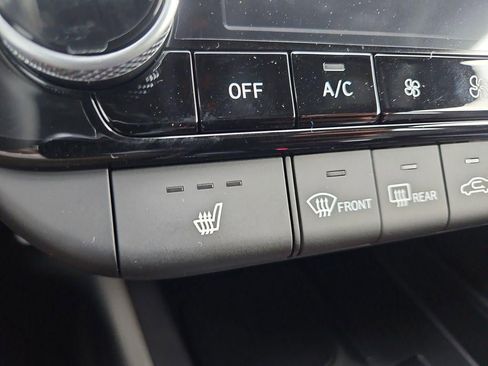 New 2026 Hyundai Elantra SEL Sport Premium image 10