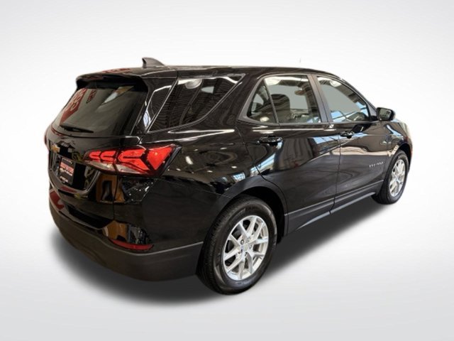 Used 2024 Chevrolet Equinox LS FWD image 23