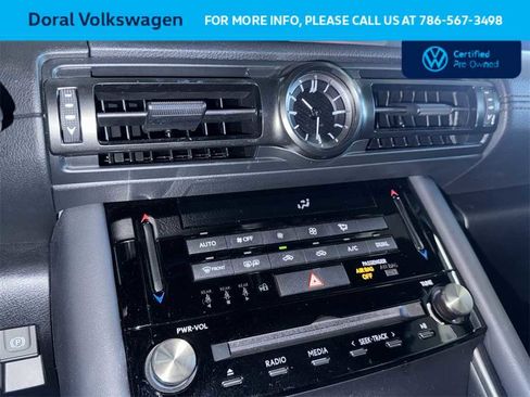 Used 2024 Lexus IS 300 w/ Comfort Package image 20