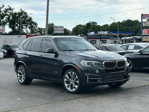 Used 2016 BMW X5 xDrive35i AWD/4WD image 3