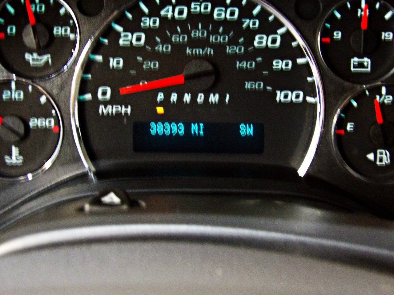 Used 2016 Chevrolet Express 2500 LS RWD image 12