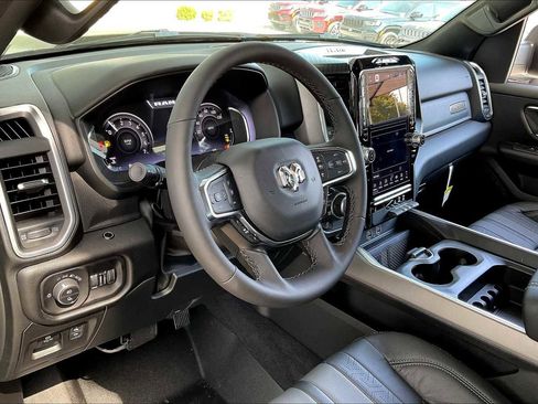 New 2025 RAM 1500 Big Horn image 6