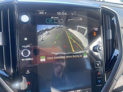 New 2026 Subaru Ascent Premium image 24