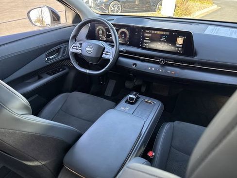 Certified 2023 Nissan Ariya AWD image 21