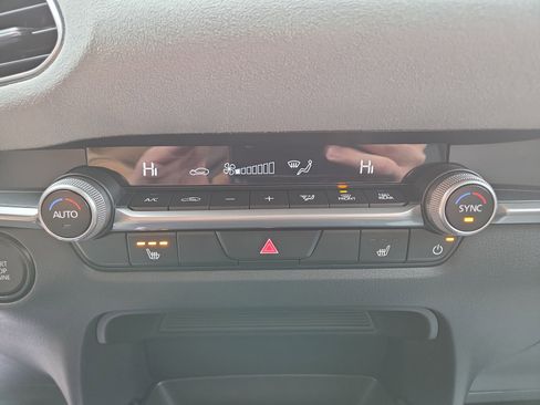 New 2026 MAZDA CX-30 AWD 2.5 S image 28