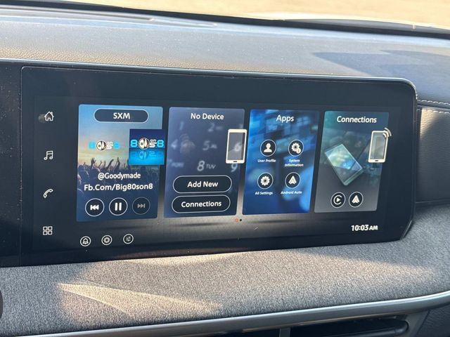 New 2027 Nissan Kicks SV w/ Cold Weather Package FWD image 31