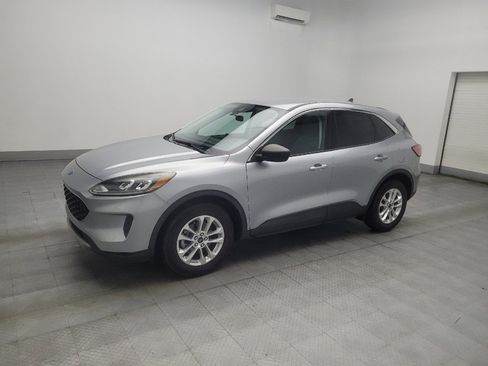 Used 2022 Ford Escape SE FWD image 2