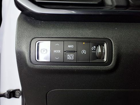 New 2026 GMC Terrain AT4 AWD/4WD image 17