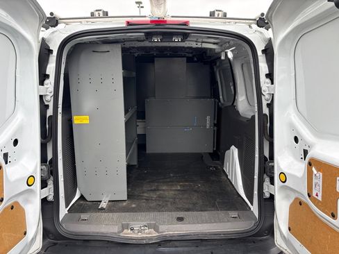 Used 2020 Ford Transit Connect XL FWD image 5