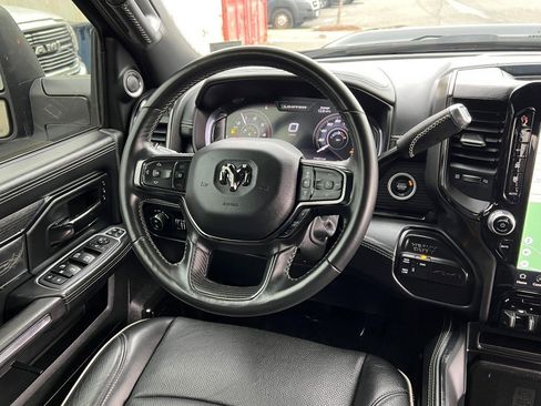 Used 2023 RAM 2500 Limited image 21