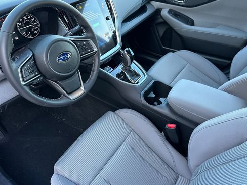 New 2025 Subaru Legacy Premium image 10