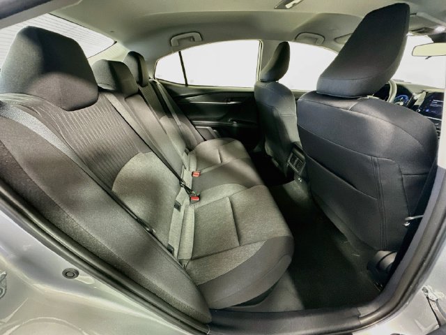 Certified 2025 Toyota Camry LE FWD image 25