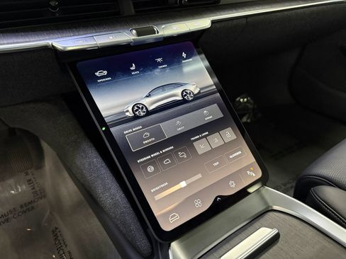 Used 2023 Lucid Air Touring AWD/4WD image 25