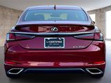 Used 2023 Lexus ES 350 w/ Premium Package image 6