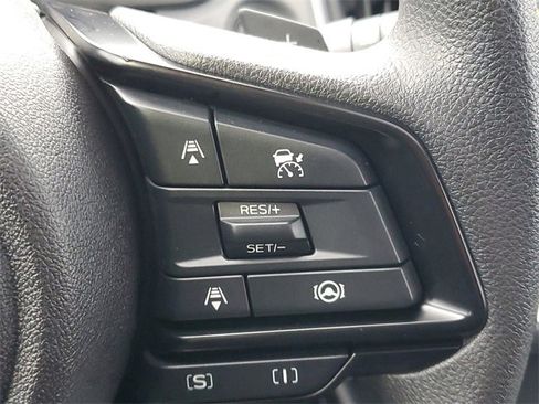 Certified 2025 Subaru Crosstrek 2.0i Premium image 23