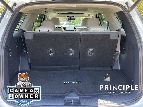 Used 2024 Hyundai Palisade Limited image 31