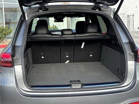 New 2026 Mercedes-Benz GLE 580 4MATIC image 25