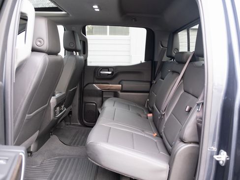 Used 2020 Chevrolet Silverado 1500 RST w/ All-Star Edition image 17