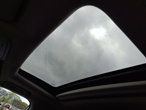 Used 2024 Honda CR-V EX-L image 21