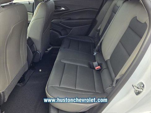 New 2026 Chevrolet Trax ACTIV w/ Driver Confidence Package image 20