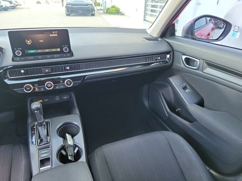 Used 2022 Honda Civic LX image 19