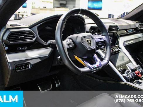 Used 2023 Lamborghini Urus S AWD/4WD image 24