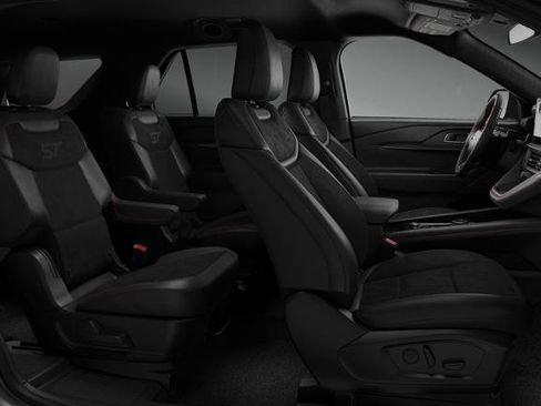 New 2026 Ford Explorer ST image 51