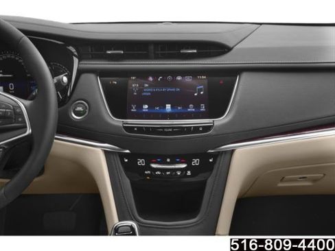 Used 2019 Cadillac XT5 Luxury AWD/4WD image 14