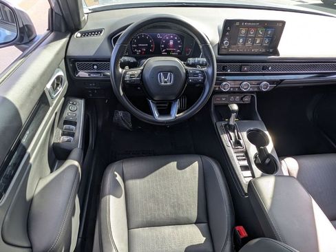 Certified 2022 Honda Civic Sport Touring image 13