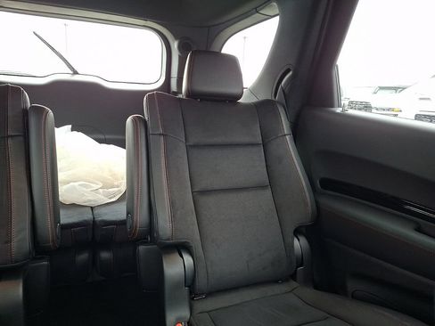 New 2026 Dodge Durango GT AWD/4WD image 15