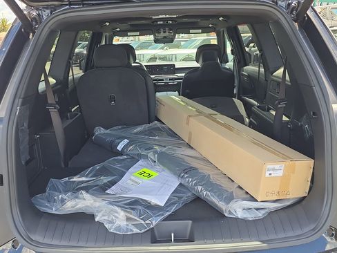 New 2027 Kia Telluride S AWD/4WD image 9