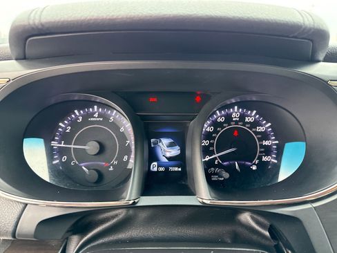 Certified 2018 Toyota Avalon XLE image 10