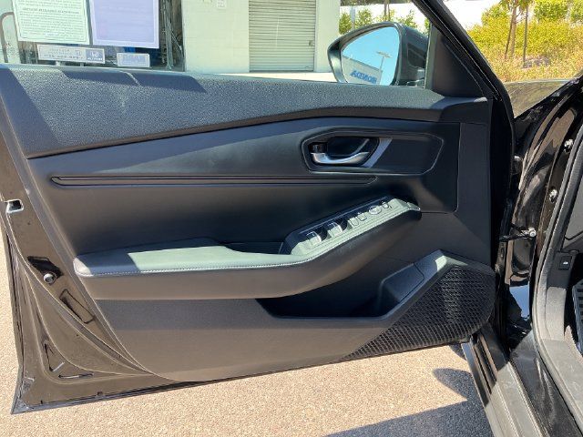 Certified 2024 Honda Accord Sport image 10