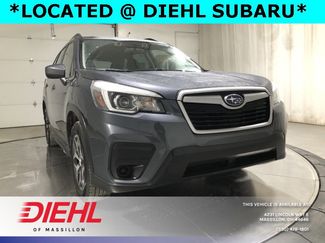 Used 2020 Subaru Forester Premium video 1