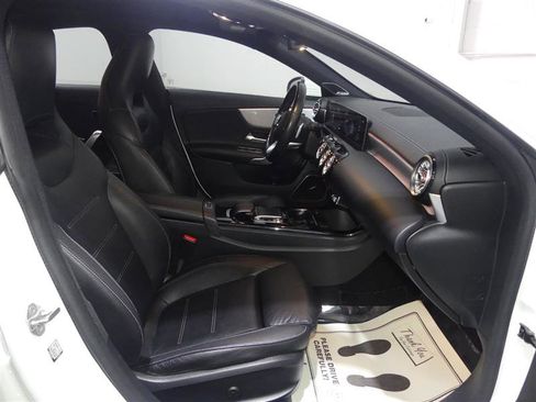 Used 2020 Mercedes-Benz CLA 250 4MATIC image 23