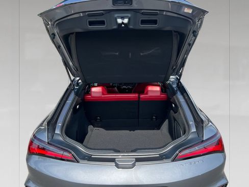 Used 2024 Acura Integra Type S FWD image 19