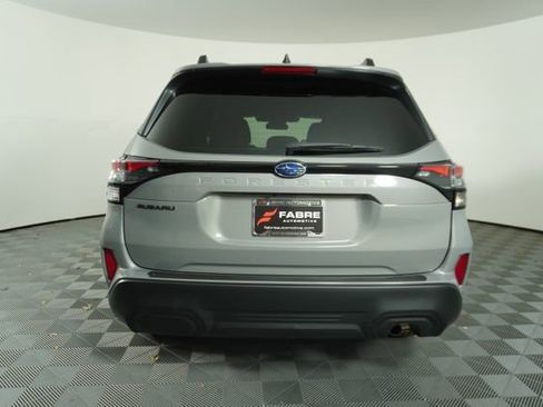 New 2026 Subaru Forester Premium image 6