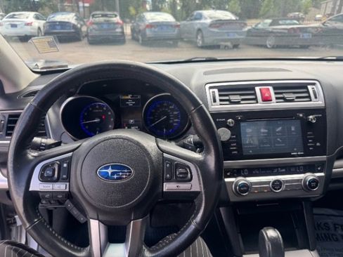 Used 2015 Subaru Legacy 2.5i Limited image 23