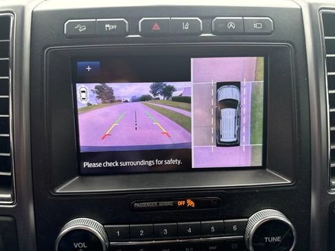Used 2020 Ford Expedition Platinum AWD/4WD image 11