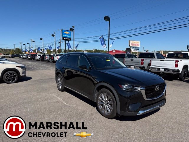 Used 2024 MAZDA CX-90 3.3 Turbo w/ Premium Package AWD/4WD image 1