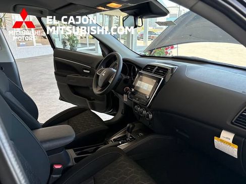 New 2026 Mitsubishi Outlander Sport ES AWD/4WD image 22